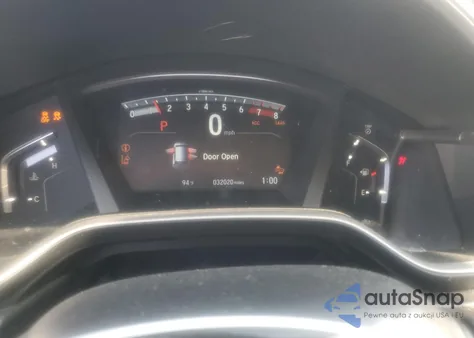 2020 Honda Cr-V Exl from USA, damaged, VIN 5J6RW2H80LL040670